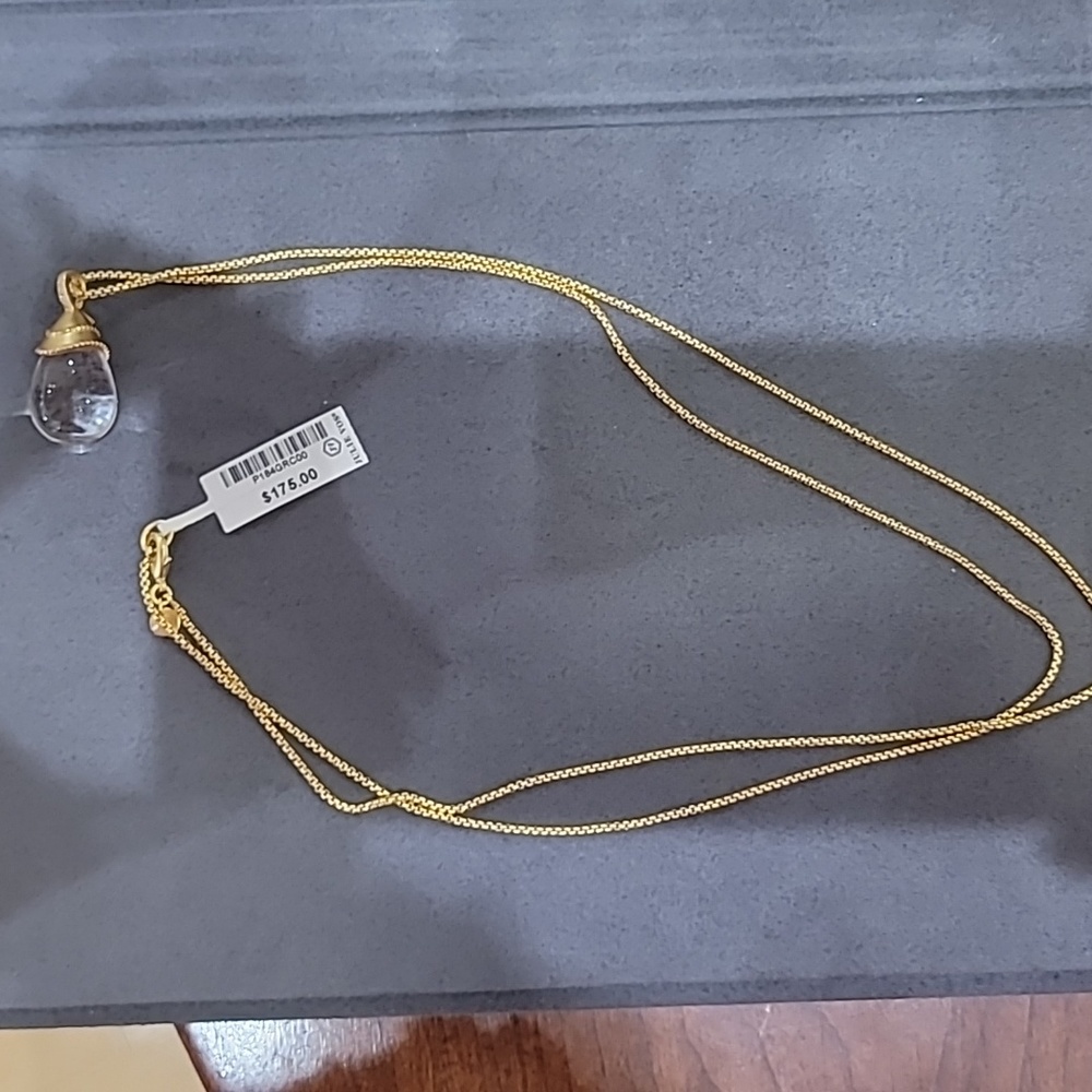 Julie Voss necklace